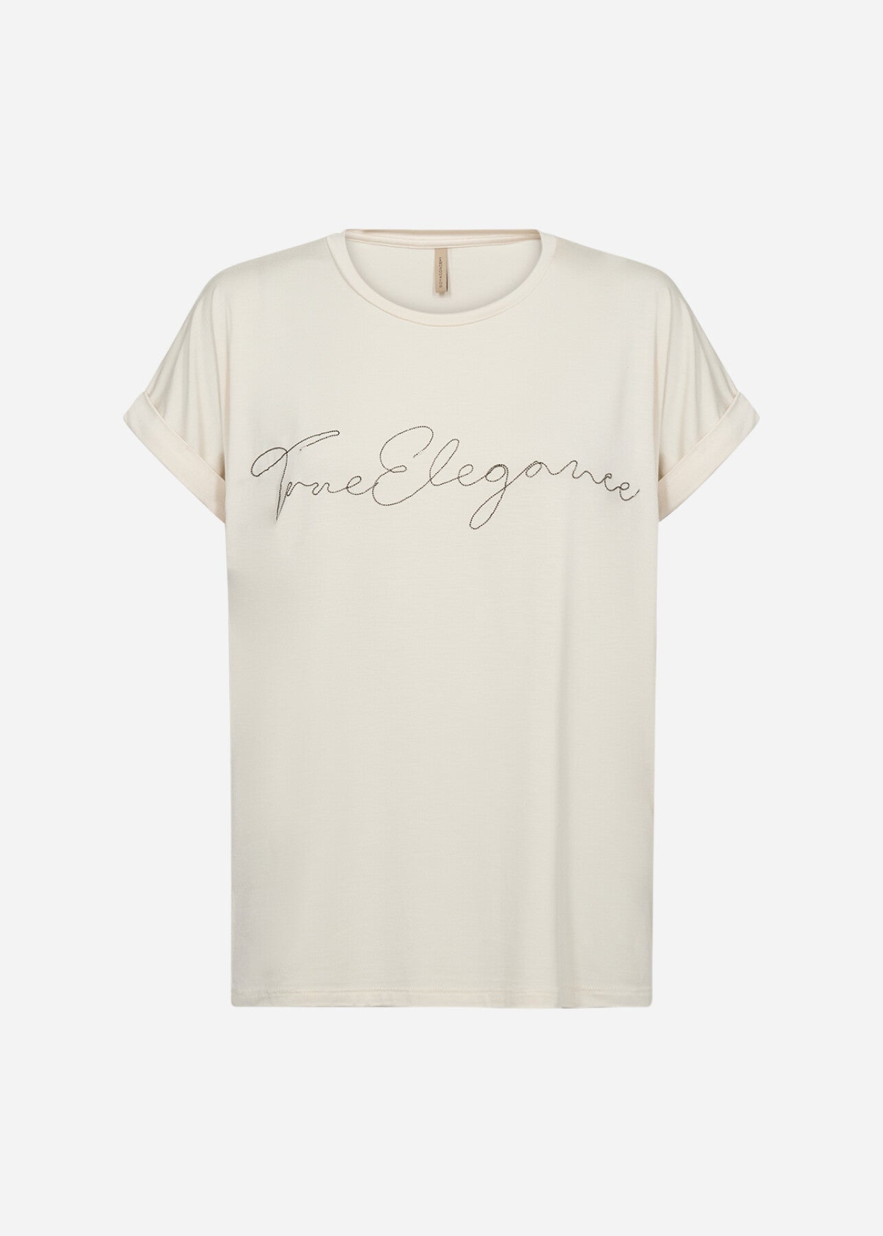 SC-MARICA 345 T-shirt Cream