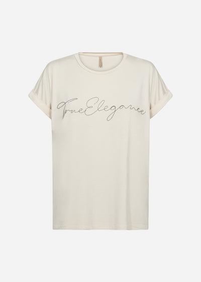 SC-MARICA 345 T-shirt Cream