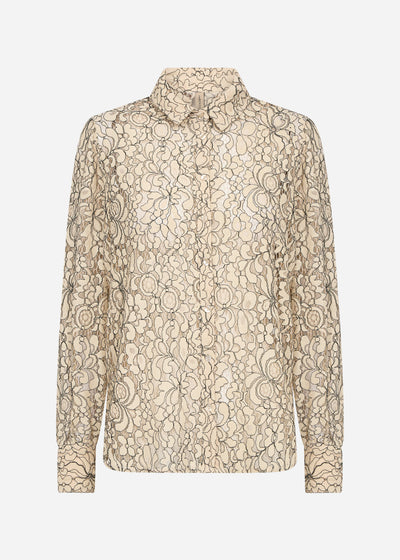 SC-NILLA 2 Shirt Sand