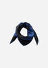 SC-JESSIA 1 Scarf Dark blue