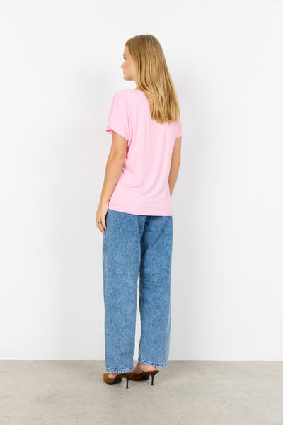 SC-MARICA 32 T-shirt Light pink