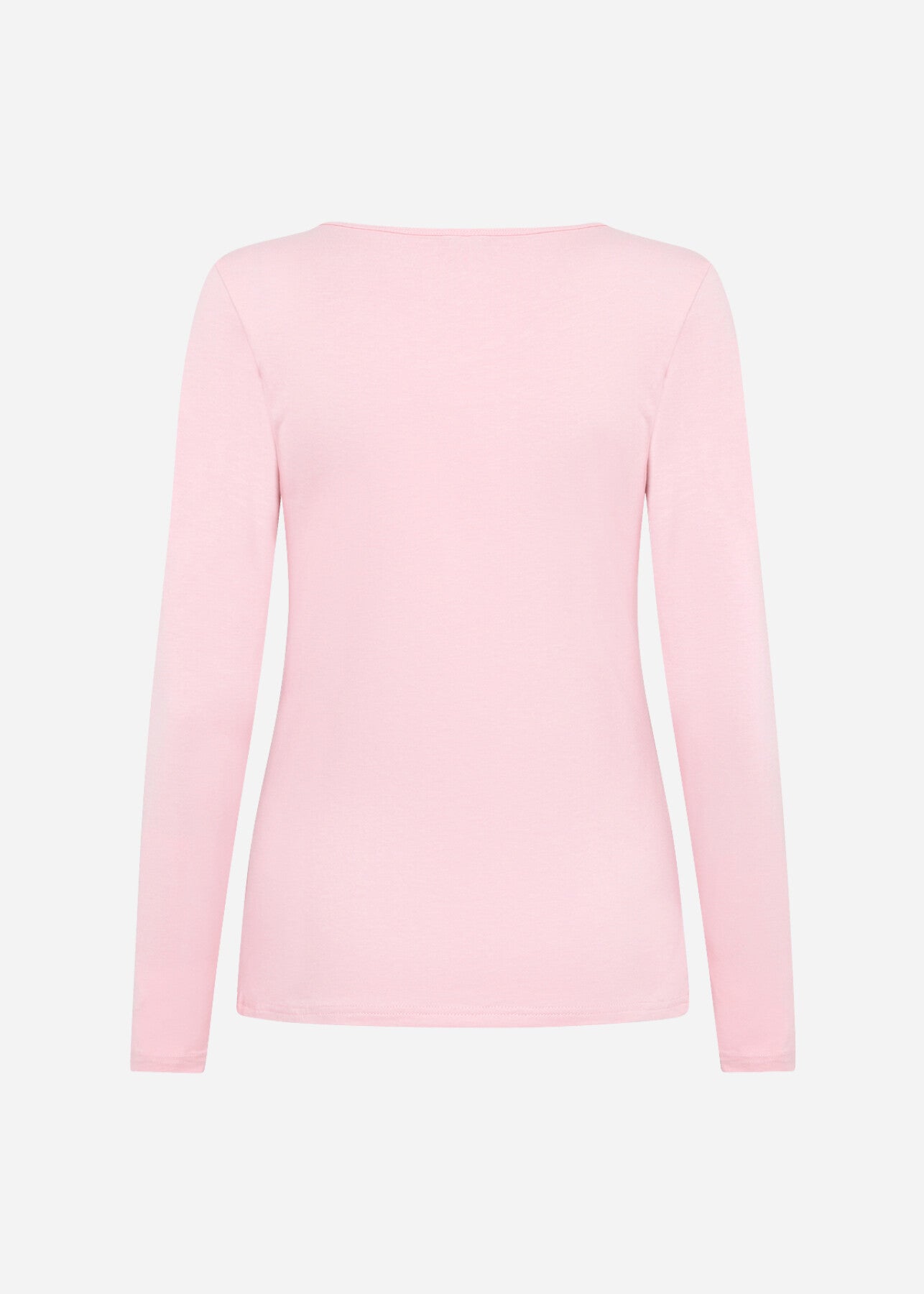 SC-PYLLE 2 T-shirt Light pink