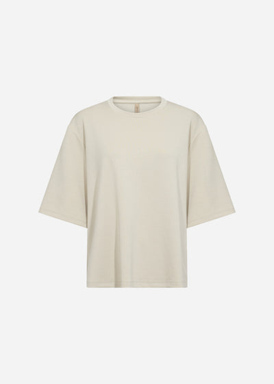 SC-BANU 231 T-shirt Light sand