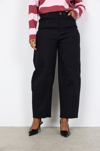 SC-BESS 4-C Pants Black