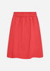 SC-CISSIE 57 Skirt Red