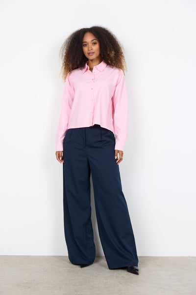 SC-NETTI 115 Shirt Light pink