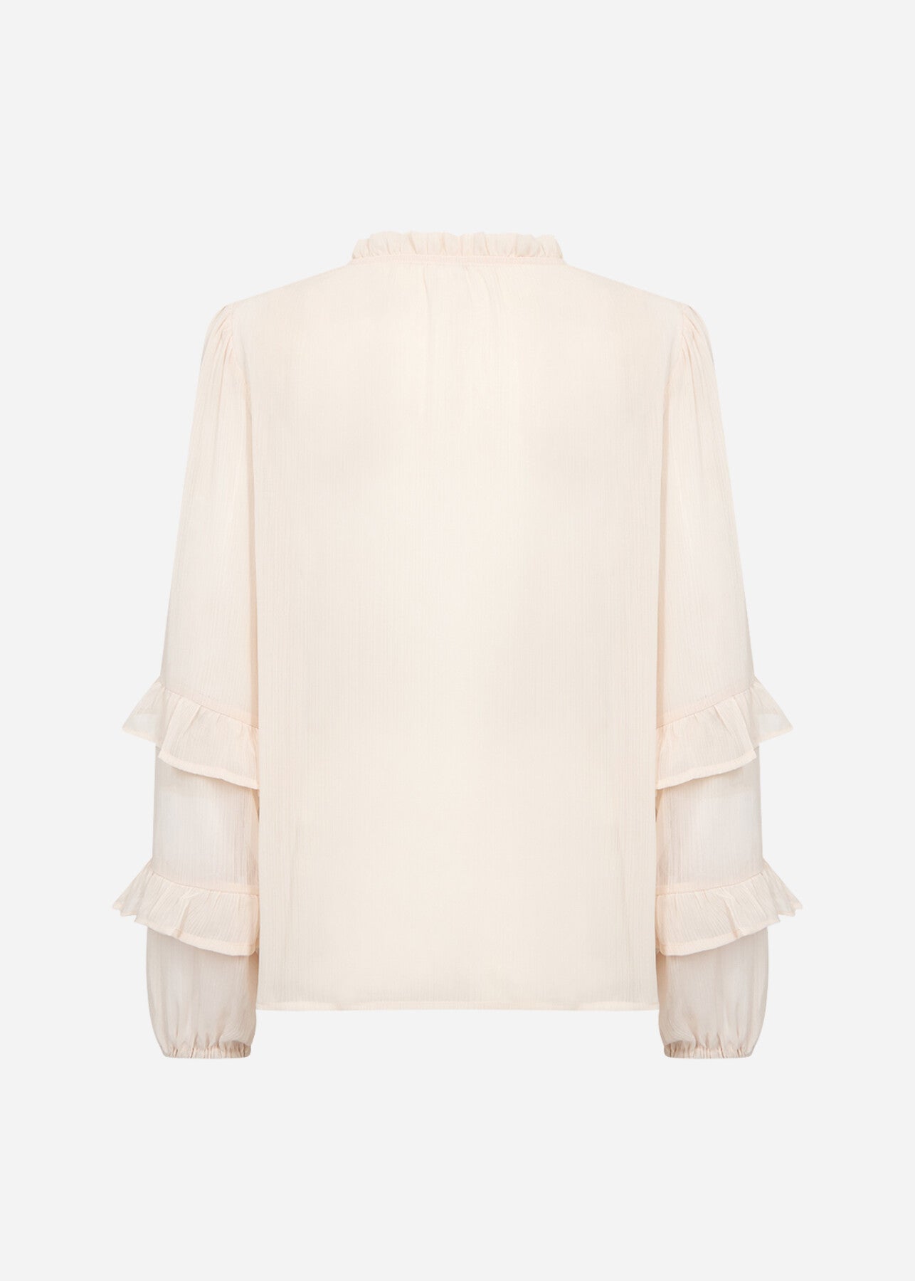 SC-NAIA 4 Shirt Cream