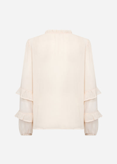 SC-NAIA 4 Shirt Cream