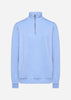 SC-BANU 187 Sweatshirt Light blue