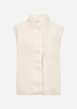SC-ONYX 14 Waistcoat Light sand