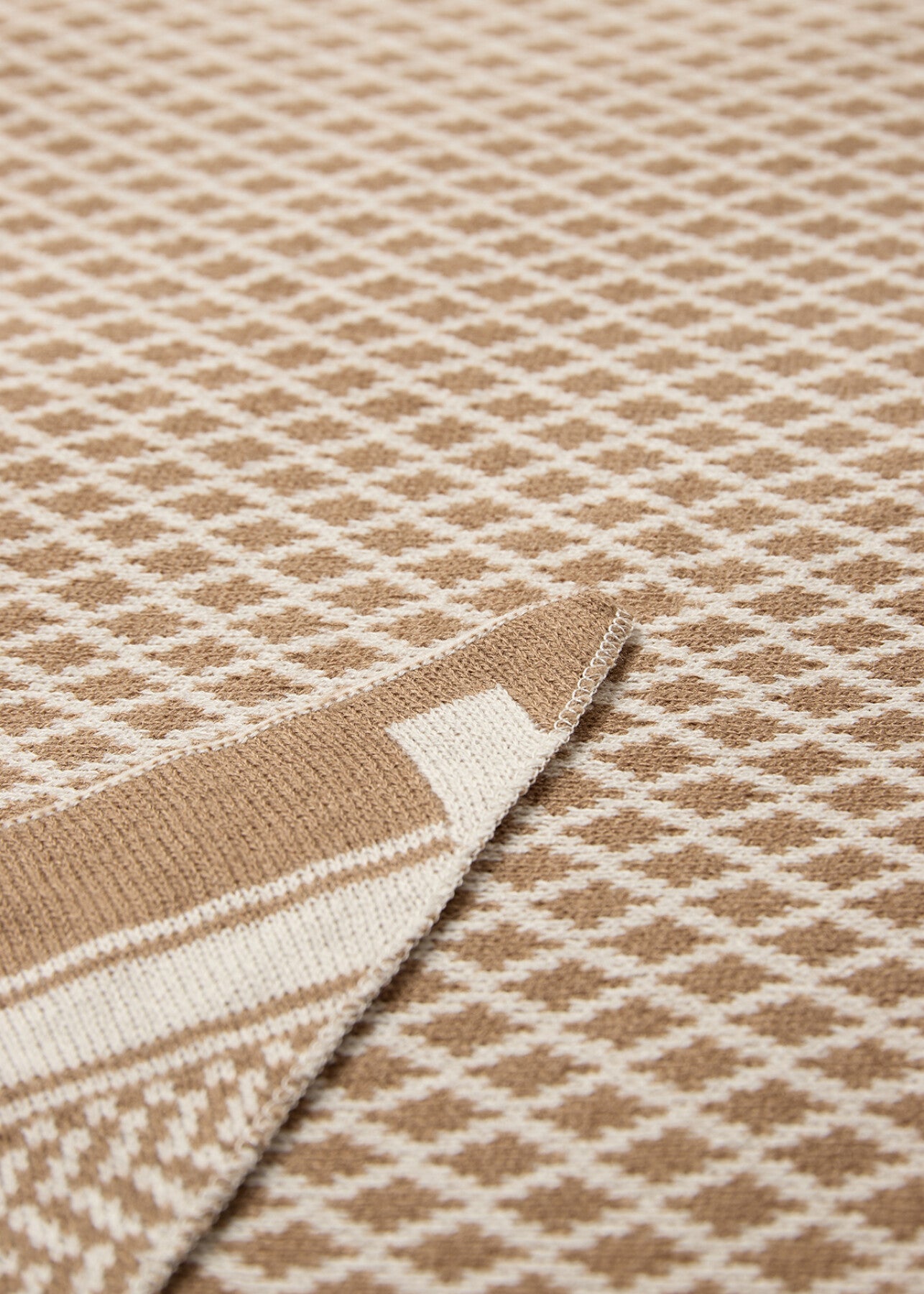 SC-BUKET 3 Scarf Cream