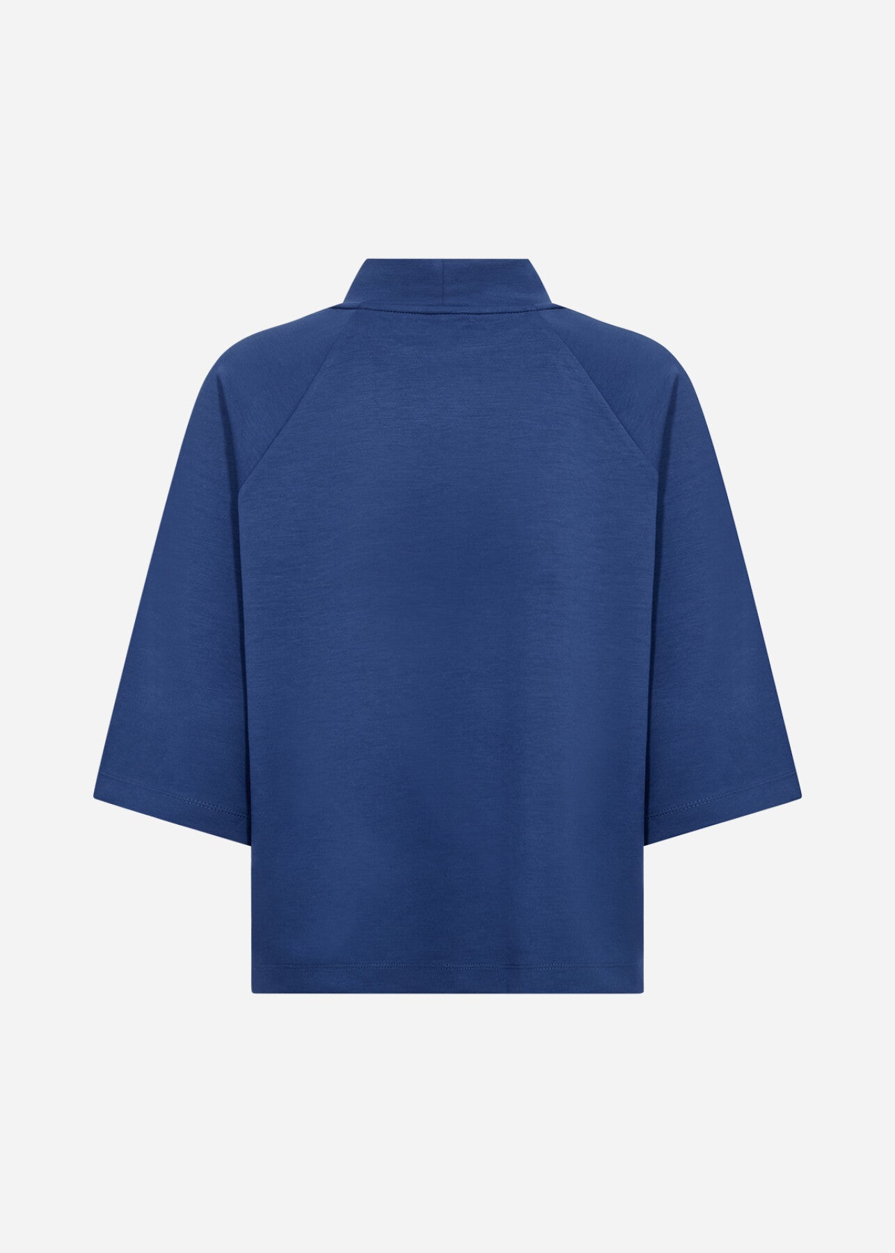 SC-BANU 261 T-shirt Dark blue