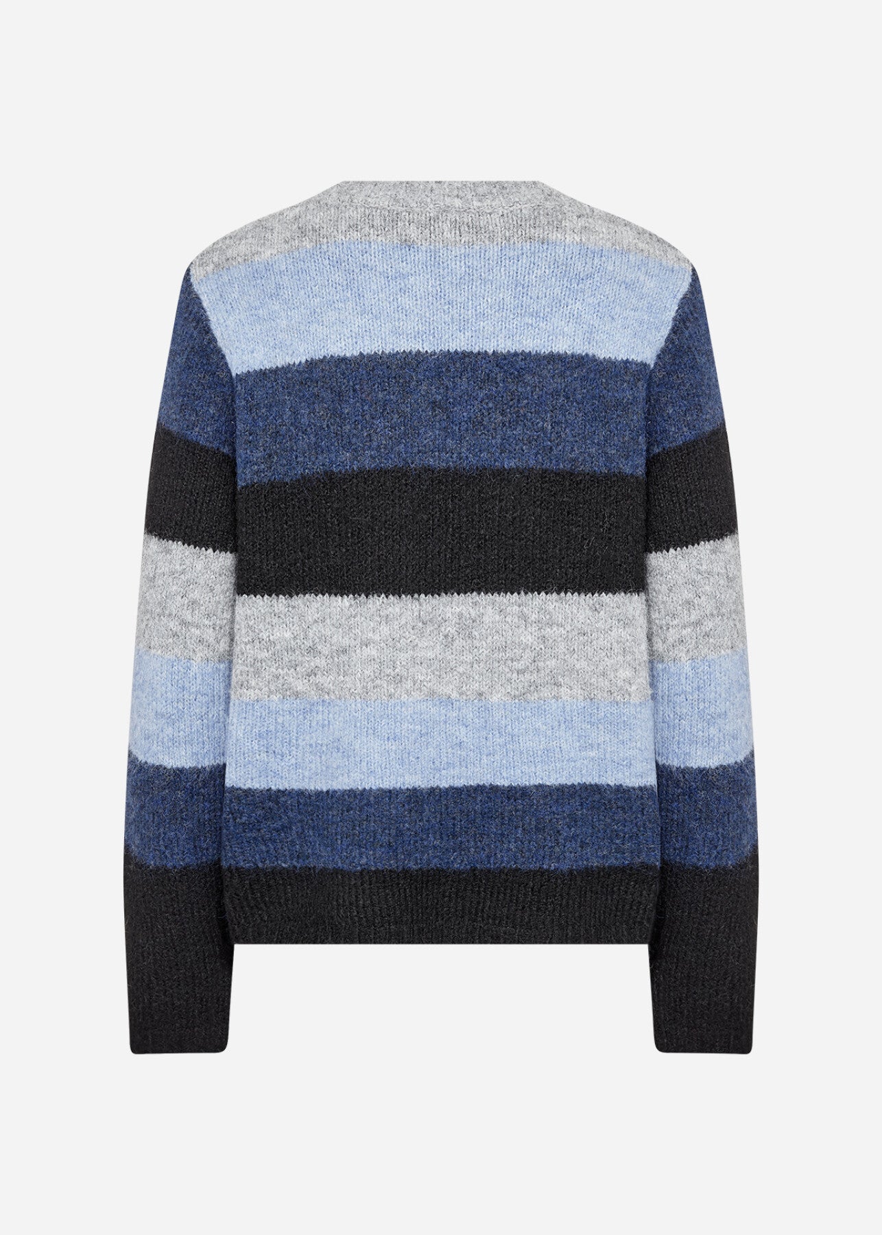 SC-ILENE 3 Pullover Dark blue