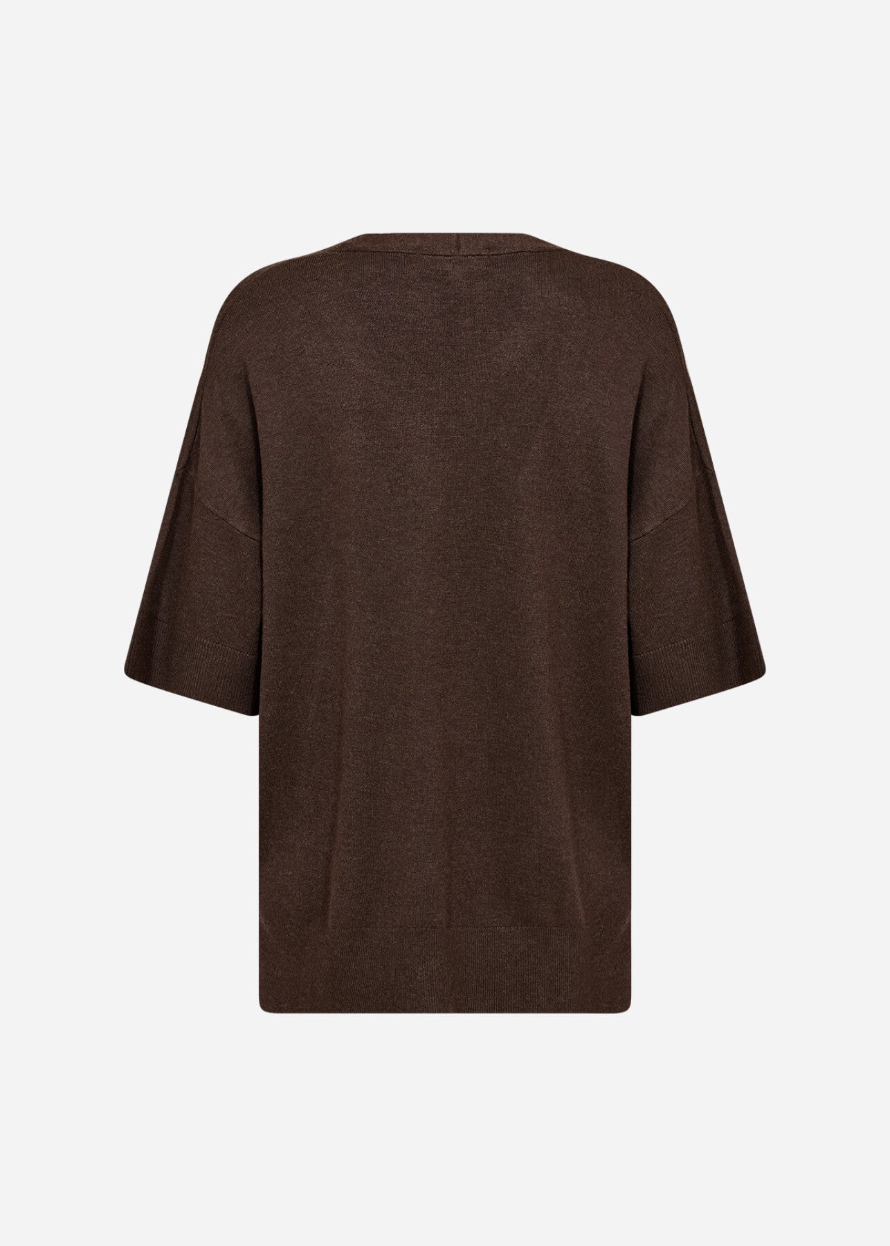 SC-DOLLIE 790 Pullover Dark brown
