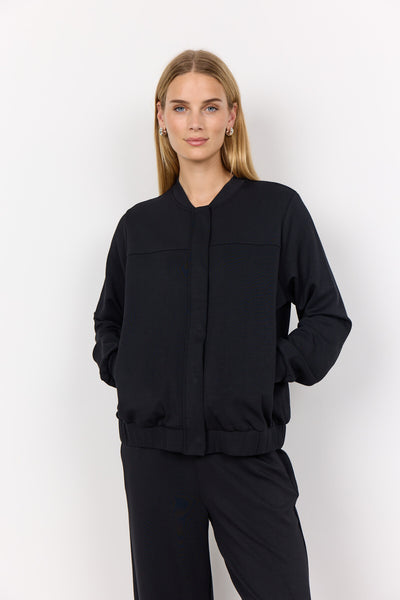 SC-BANU 225 Sweatshirt Black