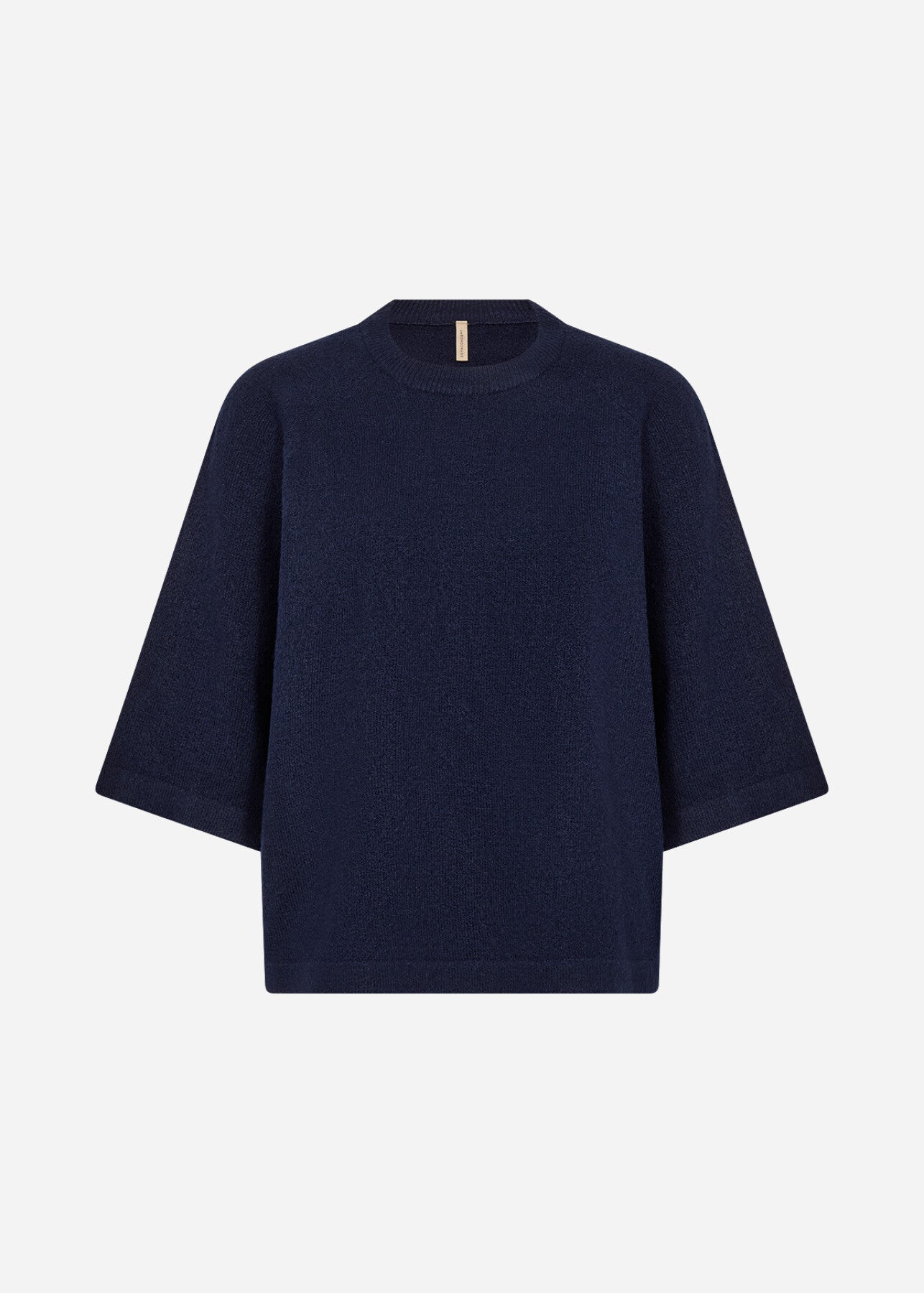 SC-ORLEAN 1 Pullover Dark blue