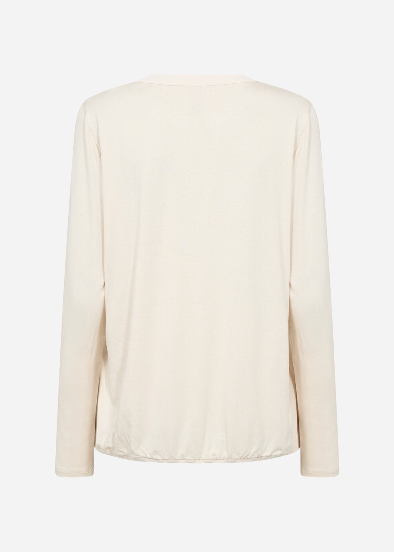 SC-HERMINE 1 Blouse Cream