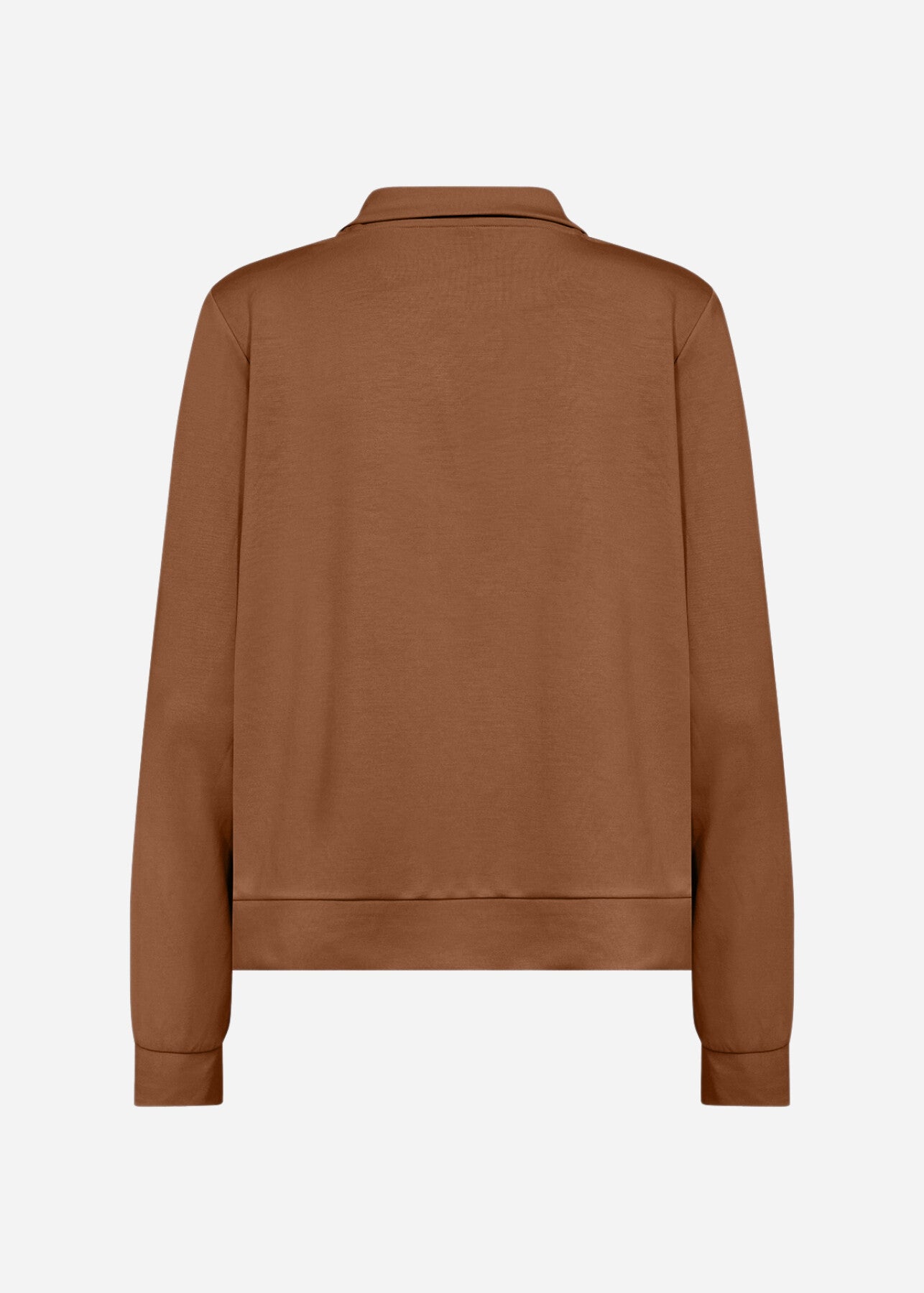 SC-BANU 285 Pullover Camel