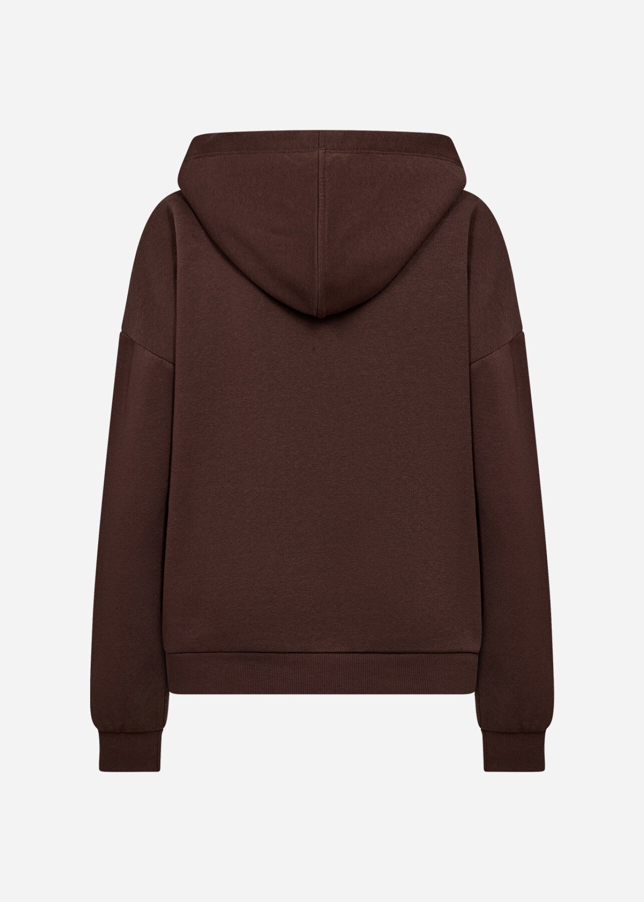 SC-ANGELIN 19 Sweatshirt Brown