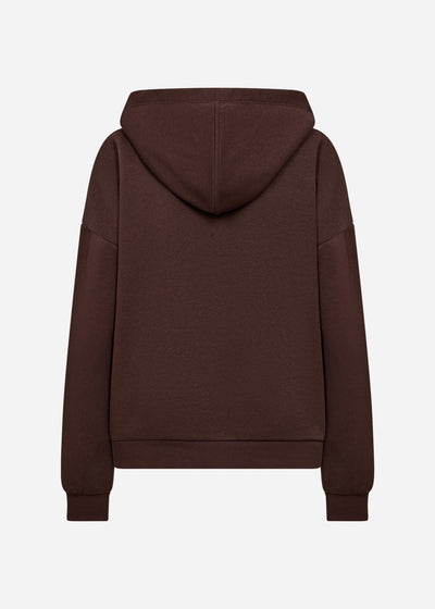 SC-ANGELIN 19 Sweatshirt Brown