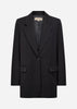 SC-ANN 2 Blazer Black