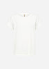 SC-GAIGA 1 T-shirt Off white