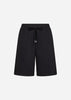 SC-BANU 304 Shorts Black