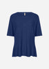SC-DOLLIE 836 Pullover Dark blue