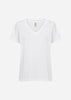 SC-DERBY 2 T-shirt White