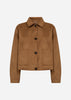 SC-VESNA 1 Jacket Dark sand