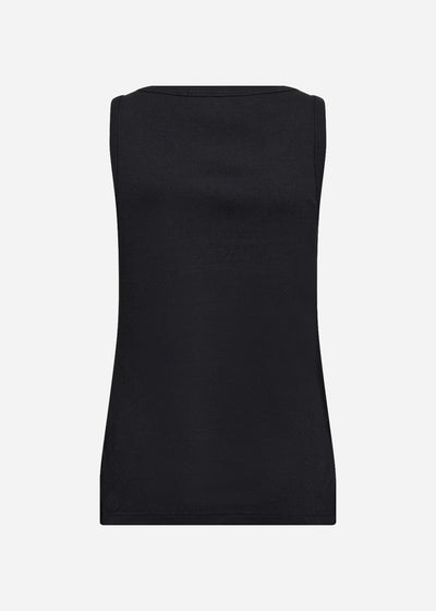 SC-MIGNON 12 Top Black