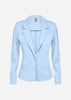 SC-DANIELA 1 Blazer Light blue