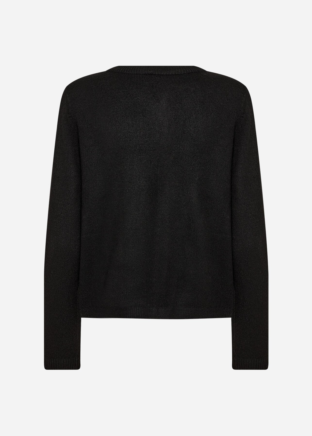 SC-ORLEAN 2 Cardigan Black