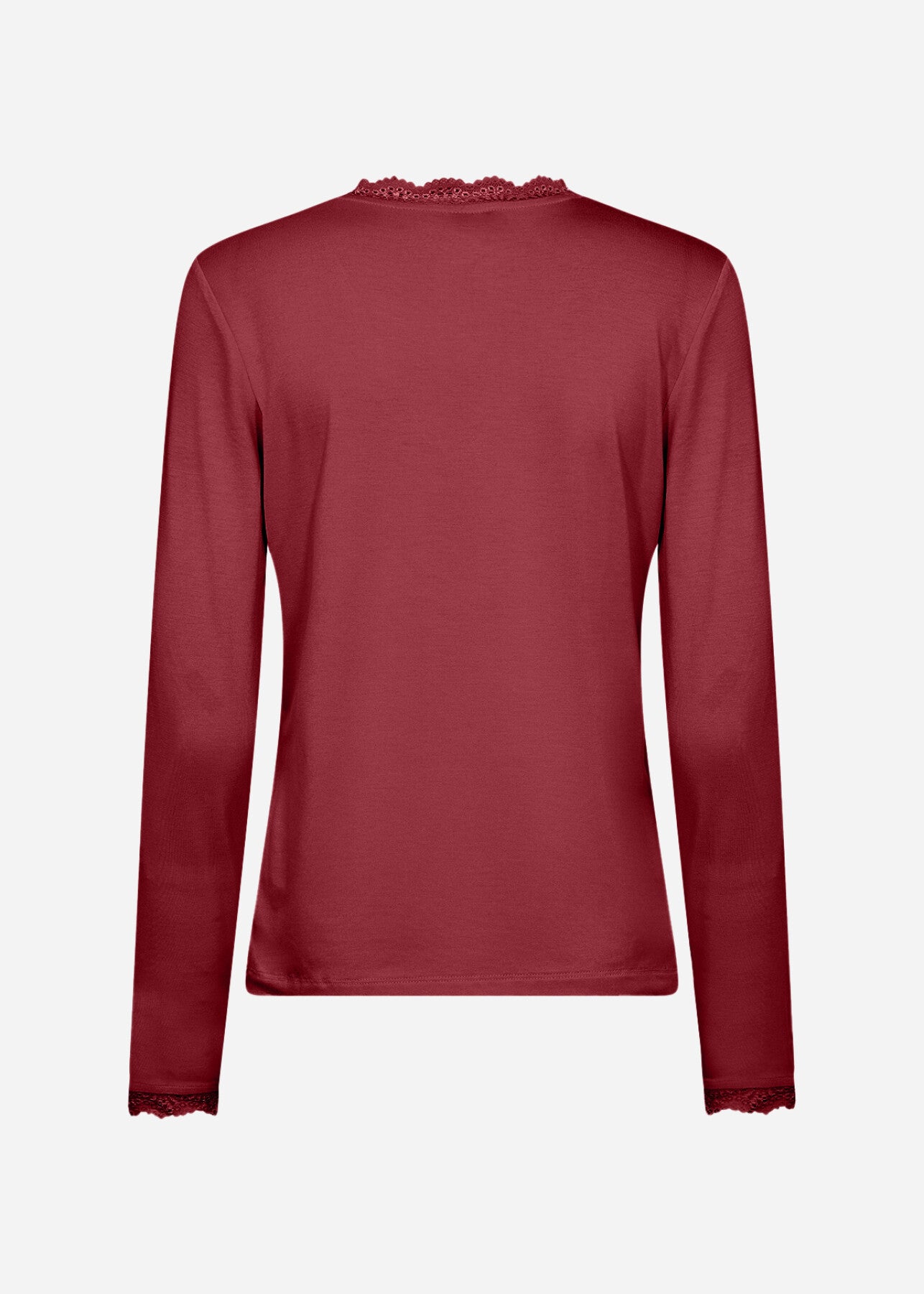 SC-MARICA 346 T-shirt Ruby red