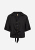 SC-INA 70 Shirt Black