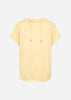 SC-BANU 143 Sweatshirt Light yellow