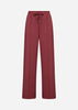 SC-BANU 265 Pants Ruby red