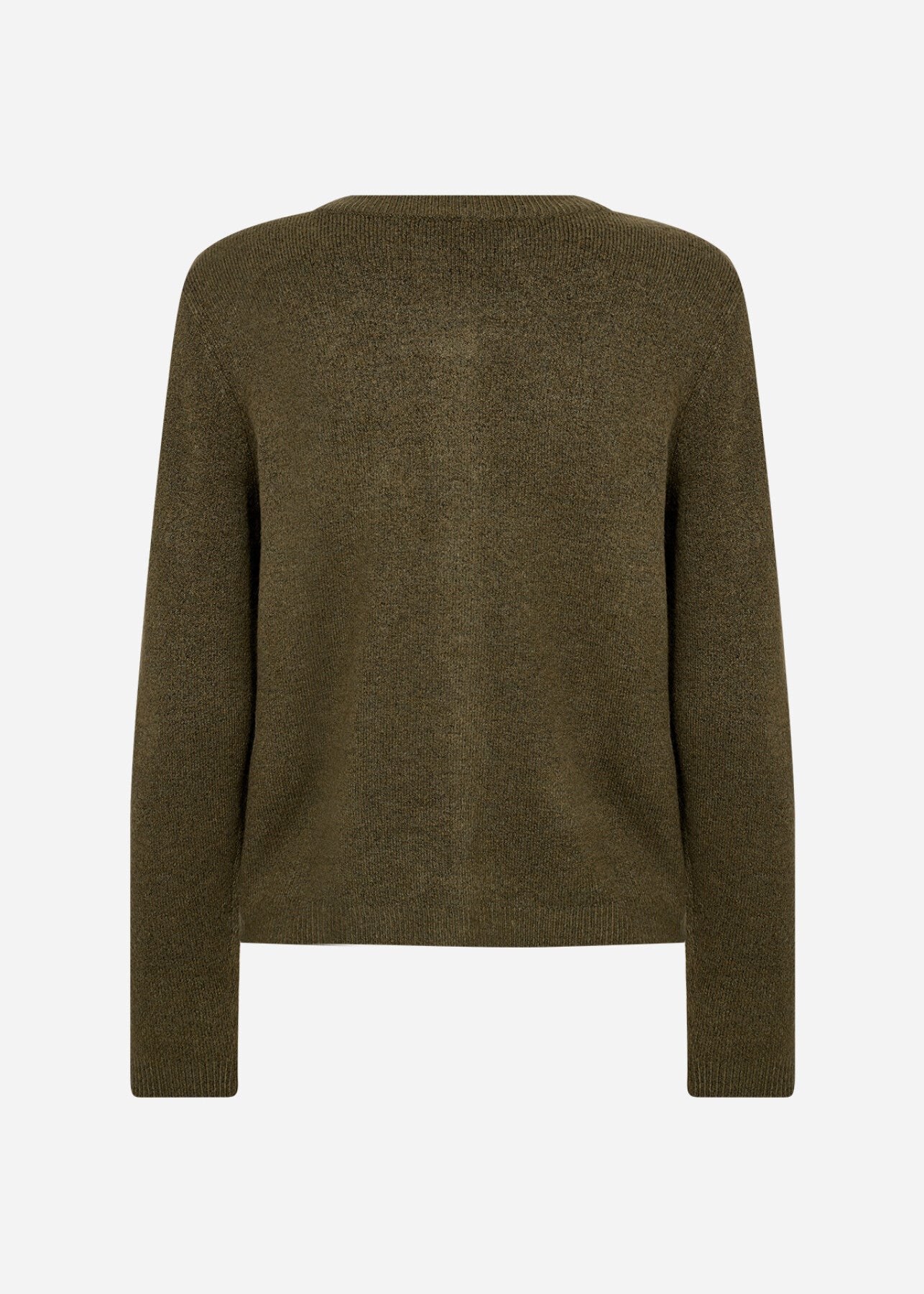 SC-ORLEAN 2 Cardigan Dark green