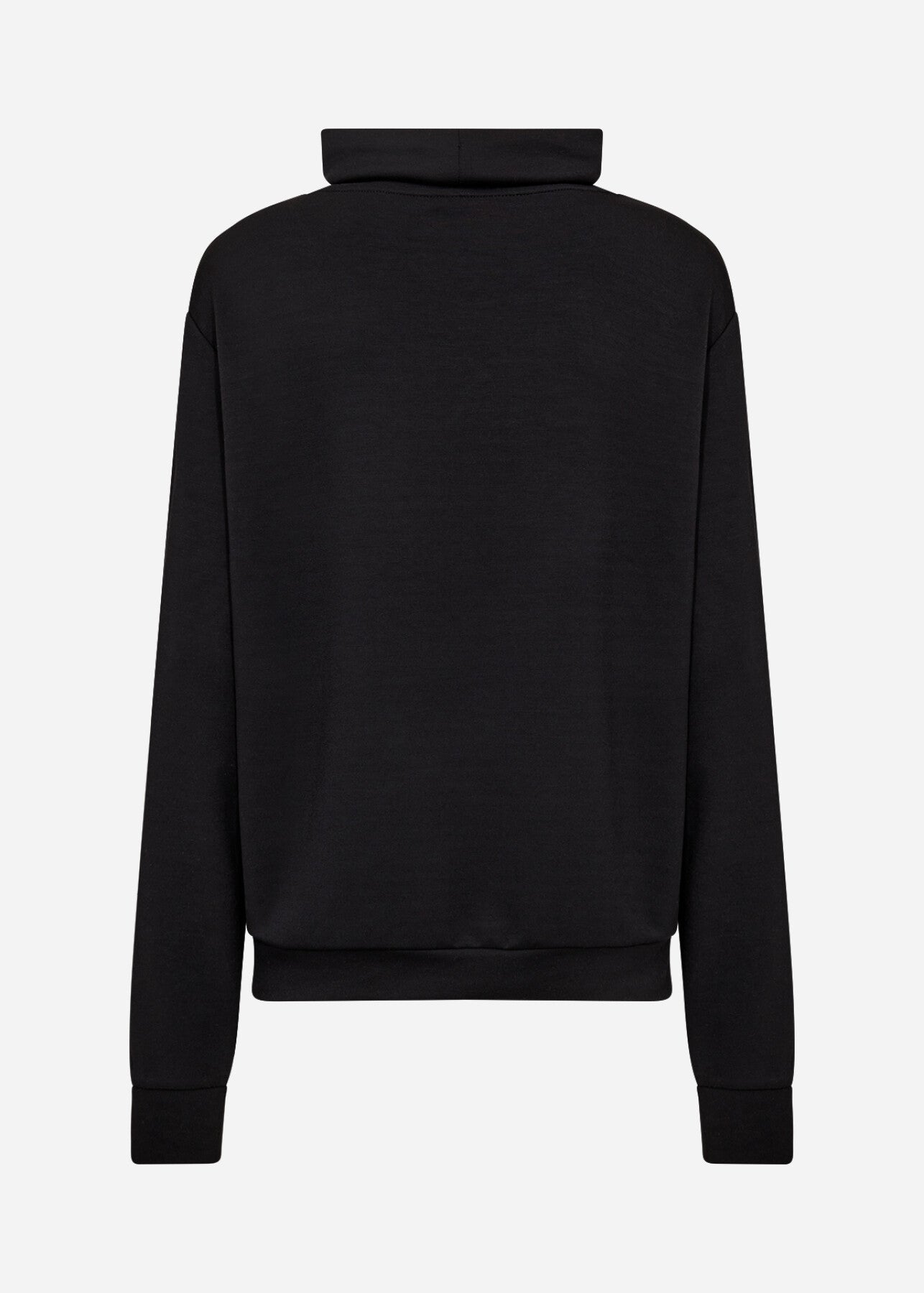 SC-BANU 248 Sweatshirt Black