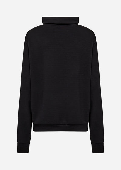 SC-BANU 248 Sweatshirt Black