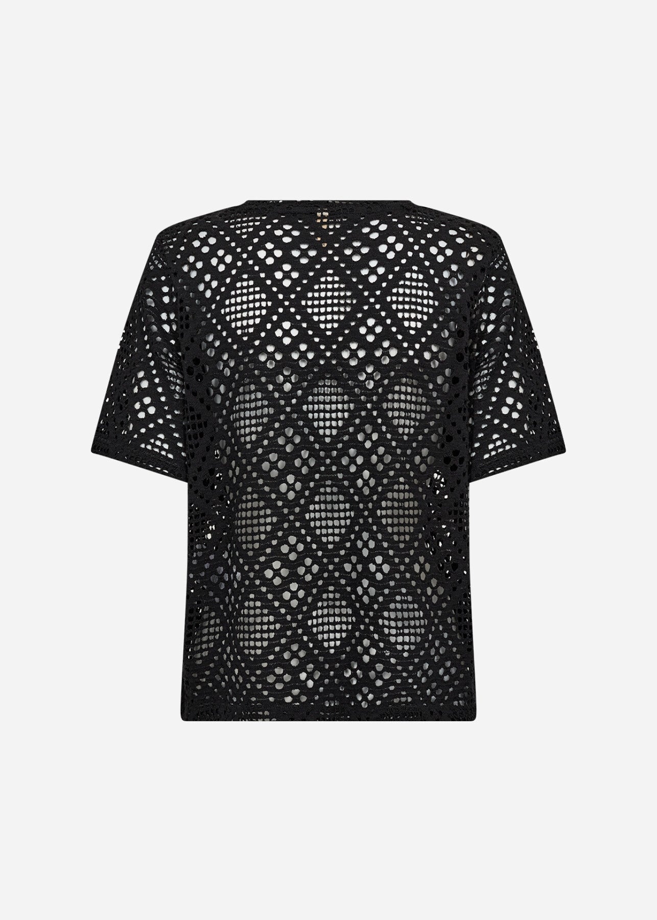 SC-SINDA 1 T-shirt Black