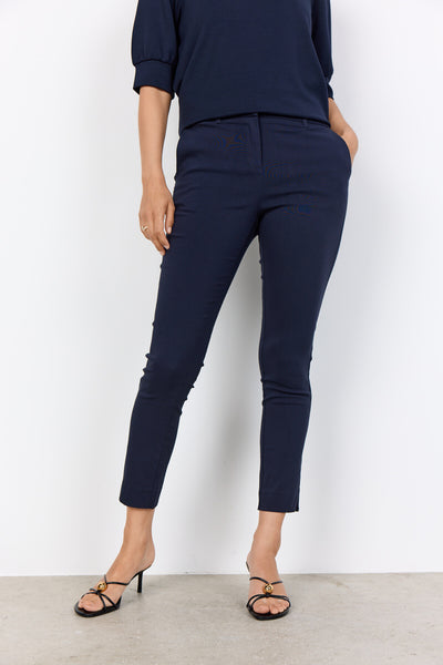 SC-LILLY 44-B Pants Navy