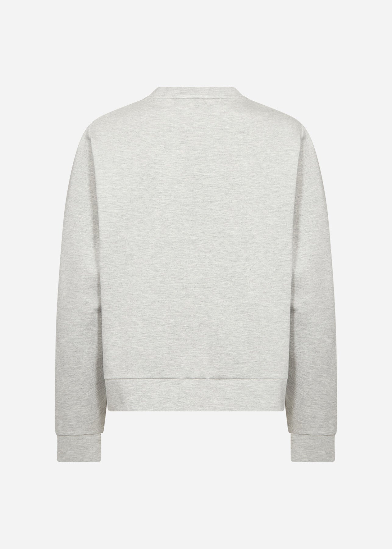 SC-NANNI 8 Jacket Light grey