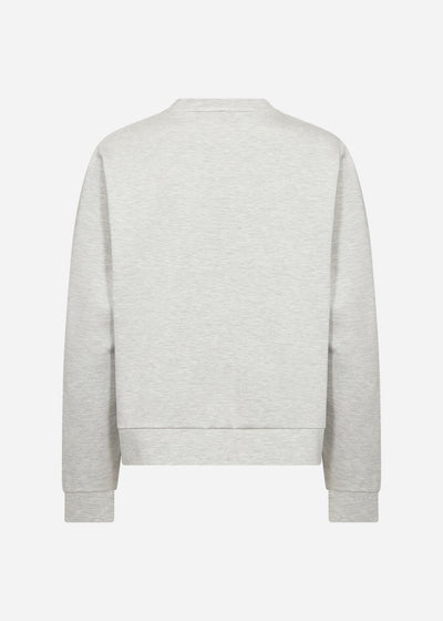 SC-NANNI 8 Jacket Light grey