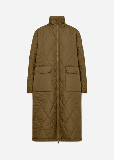 SC-FENYA 74 Jacket Dark green