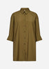 SC-NETTI 105 Tunic Olive