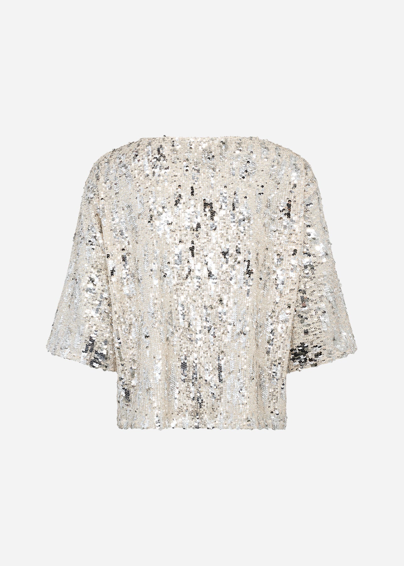 SC-ANGEL 1 Blouse Cream