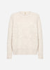 SC-VENCHE 1 Pullover Light sand