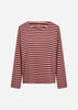 SC-HELLE YD 2 Blouse Ruby red