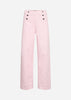 SC-BESS 7-B Pants Light pink